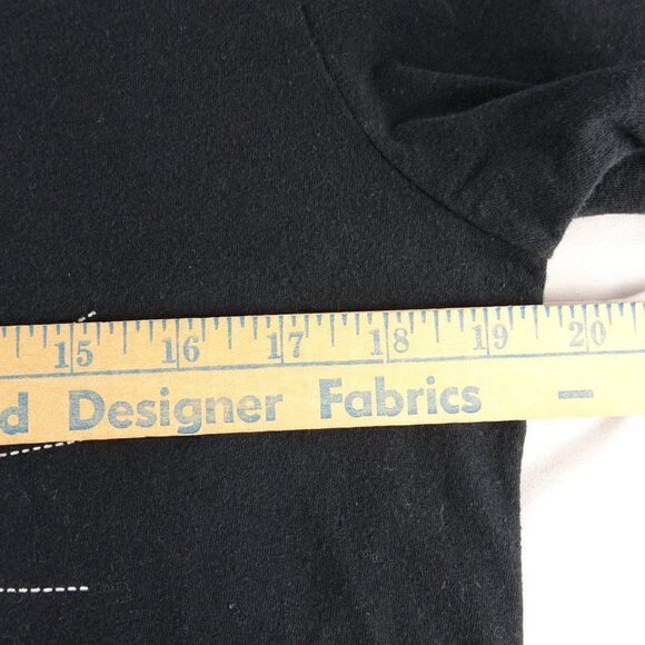 Anvil Rick & Morty Get Your S#!T Together Shirt Size M - Picture 9 of 10